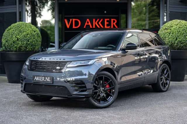 Land Rover Range Rover Velar (2024) thumbnail 1