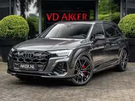 Audi Q7 (2026)
