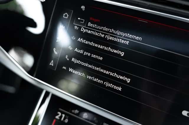 Audi Q8 (2026) thumbnail 18