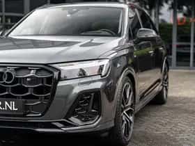 Audi Q7 (2026) thumbnail 25