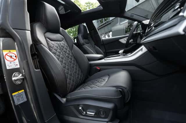 Audi Q8 (2026) thumbnail 4