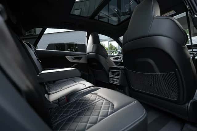 Audi Q8 (2026) thumbnail 5