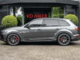 Audi Q7 (2026) thumbnail 6