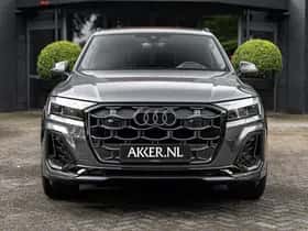 Audi Q7 (2026) thumbnail 9