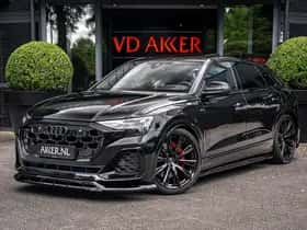 Audi Q8 (2026)