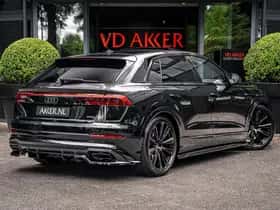 Audi Q8 (2026) thumbnail 2
