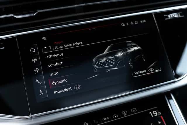 Audi Q8 (2026) thumbnail 11