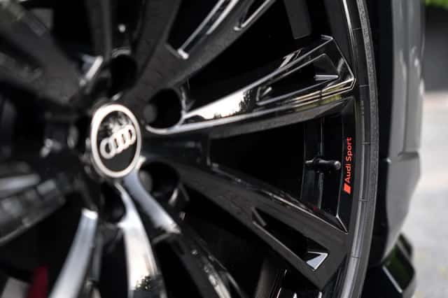 Audi Q8 (2026) thumbnail 13
