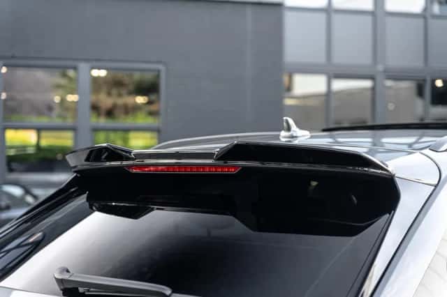 Audi Q8 (2026) thumbnail 14