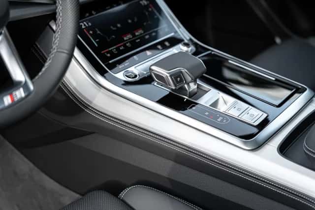 Audi Q8 (2026) thumbnail 15