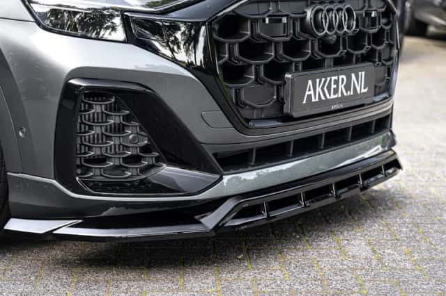 Audi Q8 (2026) thumbnail 17