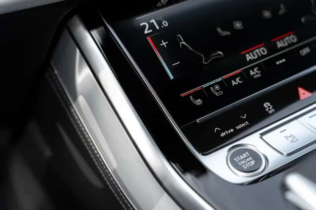 Audi Q8 (2026) thumbnail 19