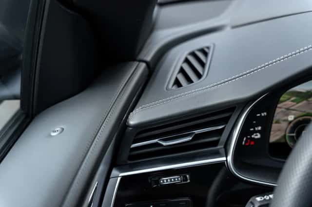 Audi Q8 (2026) thumbnail 20