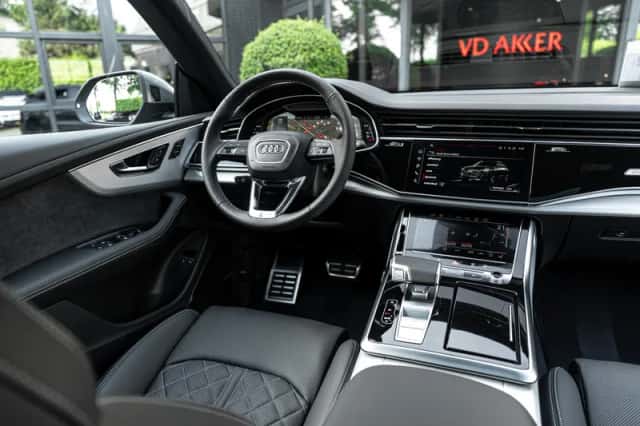 Audi Q8 (2026) thumbnail 3