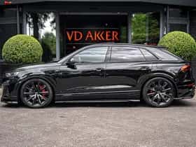 Audi Q8 (2026) thumbnail 3