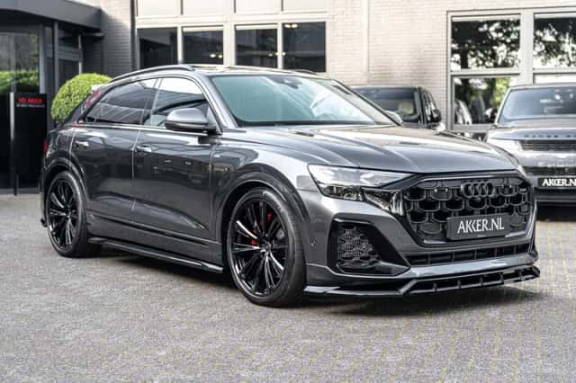 Audi Q8 (2026) thumbnail 21