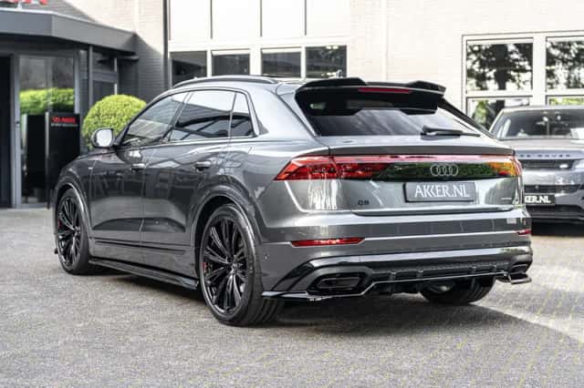 Audi Q8 (2026) thumbnail 22
