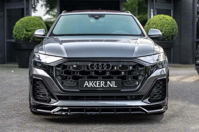 Audi Q8 (2026) thumbnail 25