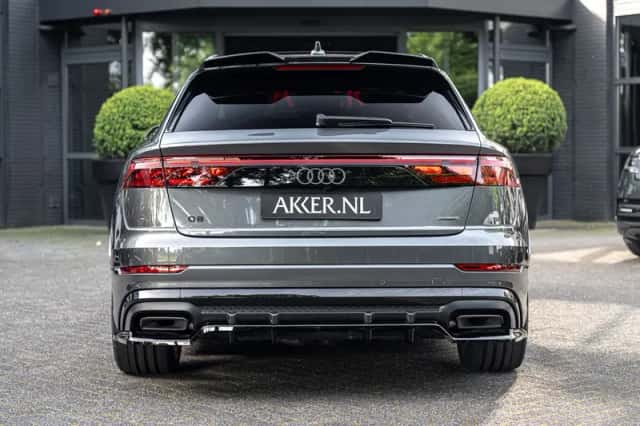 Audi Q8 (2026) thumbnail 26