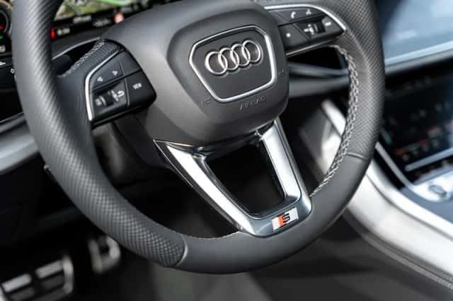 Audi Q8 (2026) thumbnail 27