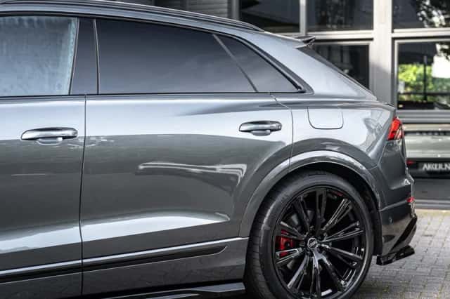 Audi Q8 (2026) thumbnail 30