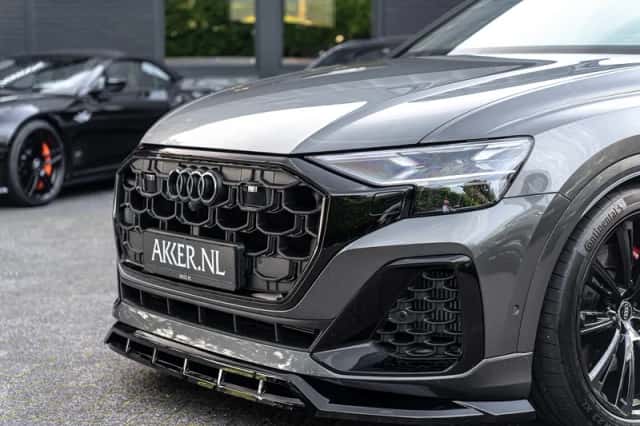 Audi Q8 (2026) thumbnail 33