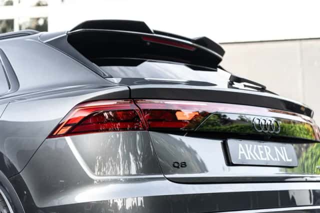 Audi Q8 (2026) thumbnail 34