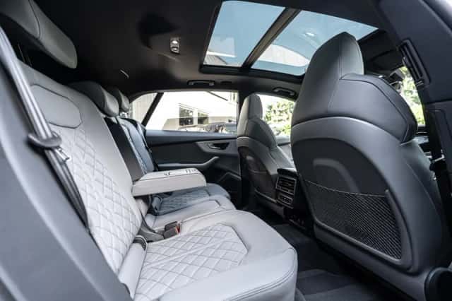 Audi Q8 (2026) thumbnail 5