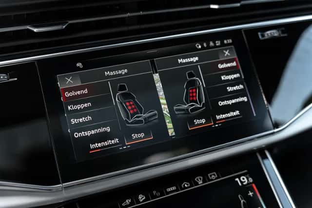Audi Q8 (2026) thumbnail 8