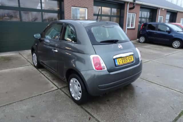 Fiat 500 (2014) thumbnail 6