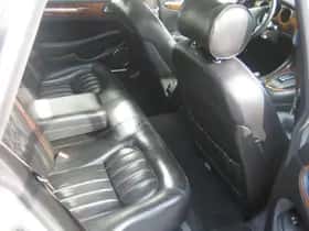 Jaguar XJ (1999) thumbnail 11