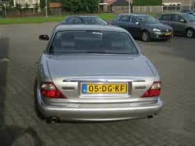 Jaguar XJ (1999) thumbnail 12