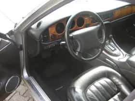 Jaguar XJ (1999) thumbnail 13