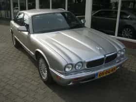 Jaguar XJ (1999) thumbnail 14