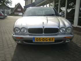 Jaguar XJ (1999) thumbnail 15