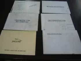 Jaguar XJ (1999) thumbnail 4
