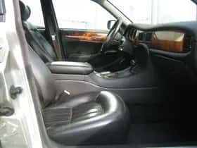 Jaguar XJ (1999) thumbnail 8