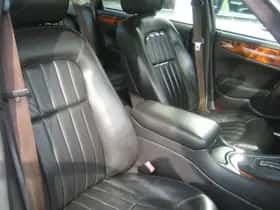 Jaguar XJ (1999) thumbnail 9