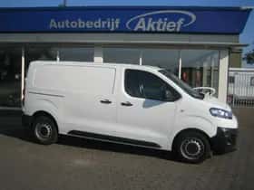 Citroën Jumpy (2018) thumbnail 1