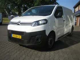 Citroën Jumpy (2018) thumbnail 2