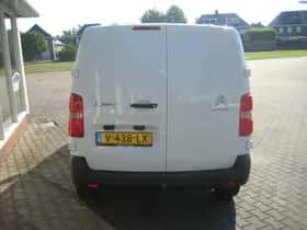 Citroën Jumpy (2018) thumbnail 11