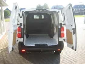 Citroën Jumpy (2018) thumbnail 13