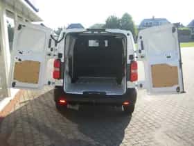 Citroën Jumpy (2018) thumbnail 14