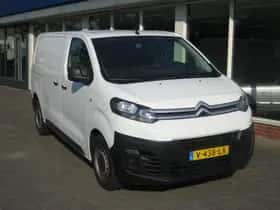 Citroën Jumpy (2018) thumbnail 17