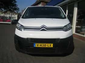 Citroën Jumpy (2018) thumbnail 18