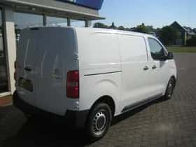 Citroën Jumpy (2018) thumbnail 3