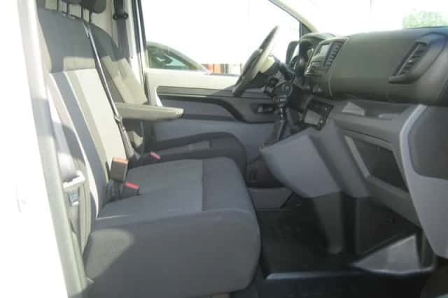 Citroën Jumpy (2018) thumbnail 5