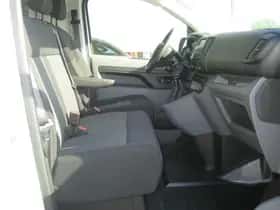 Citroën Jumpy (2018) thumbnail 5