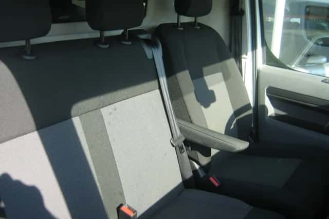 Citroën Jumpy (2018) thumbnail 6