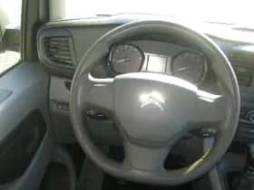 Citroën Jumpy (2018) thumbnail 7